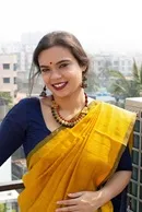 Sneha Roy former student review for Chhandam Dance Academy Kolkata